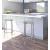 Tyson Iron Counter Stool