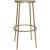 Tyson Iron Bar Stool