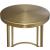 Tyson Iron Bar Stool