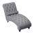 Bonne Fabric Chaise