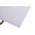 Excel Extendable Rectangular Lacquer Dining Table