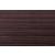 Excel Extendable Rectangular Lacquer Dining Table with Gold Stainless Steel Base