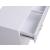 Excel 3-Drawer 4-Door Wood Veneer Sideboard