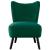 1166 Imani Velvet Accent Chair