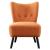 1166 Imani Velvet Accent Chair
