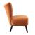 1166 Imani Velvet Accent Chair