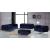 Mercer Velvet Sofa
