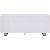 Excel 3-Drawer 4-Door Wood Veneer Sideboard