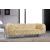 Mercer Velvet Sofa