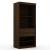 Mulberry 2.0 Sectional Armoire Wardrobe Closet w/2 Drawers 