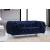 Mercer Velvet Loveseat
