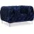 Mercer Velvet Chair