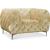 Mercer Velvet Chair