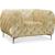 Mercer Velvet Chair