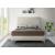 Geri Velvet Full Size Bed