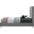 Geri Velvet Twin Size Bed