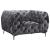 Mercer Velvet Chair