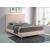 Geri Velvet Full Size Bed