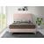Geri Velvet Full Size Bed
