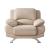117 Leather/Leatherette Armchair