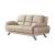 117 Leather/Leatherette Living Room Set