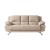 117 Leather/Leatherette Living Room Set