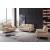 117 Leather/Leatherette Living Room Set