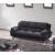117 Leather/Leatherette Sofa
