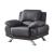 117 Leather/Leatherette Living Room Set