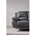 117 Leather/Leatherette Loveseat