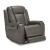 Card Player Polyester Power Reclining Chair