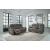 Card Player Polyester Power Reclining Living Room Set