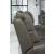 Card Player Polyester Power Reclining Chair