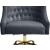 Arden Velvet Office Chair