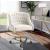 Arden Velvet Office Chair