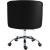 Arden Velvet Office Chair