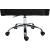Arden Velvet Office Chair with Chrome Base