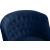 Arden Velvet Office Chair