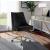 Karina Velvet Office Chair