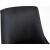 Karina Velvet Office Chair