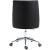 Karina Velvet Office Chair