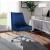 Karina Velvet Office Chair