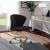 Finley Velvet Office Chair