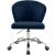 Finley Velvet Office Chair