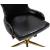 Hendrix Faux Leather Office Chair