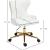 Hendrix Faux Leather Office Chair
