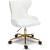 Hendrix Faux Leather Office Chair