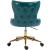 Hendrix Faux Leather Office Chair