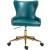 Hendrix Faux Leather Office Chair