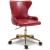 Hendrix Faux Leather Office Chair